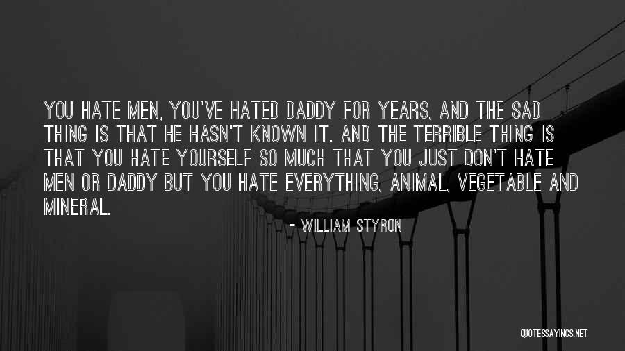 John Paul Getty 1 Quotes By William Styron John Paul Getty 1 Quotes By William Styron