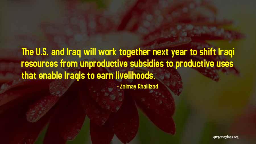 John Paul Jones Led Zeppelin Quotes By Zalmay Khalilzad John Paul Jones Led Zeppelin Quotes By Zalmay Khalilzad