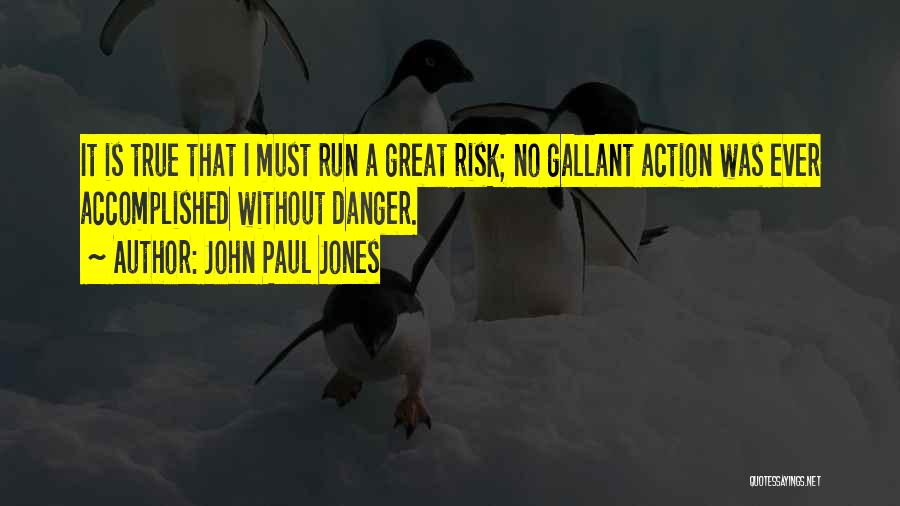 John Paul Jones Quotes 118348