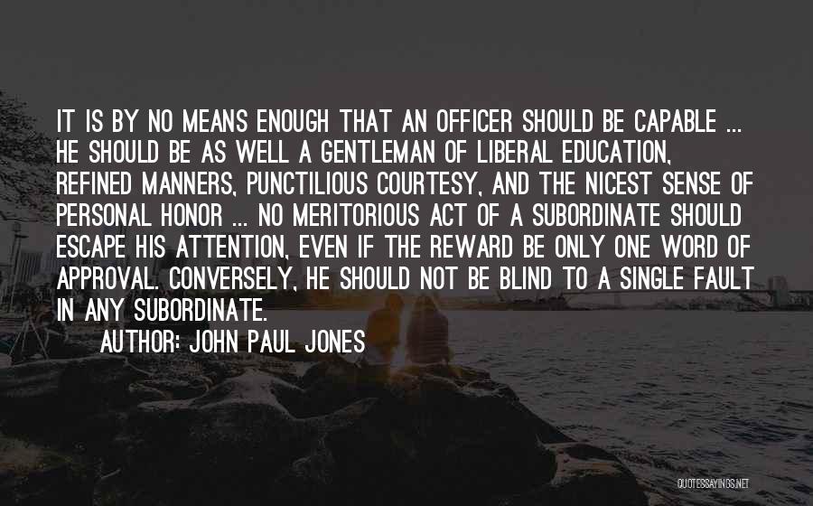 John Paul Jones Quotes 1621741