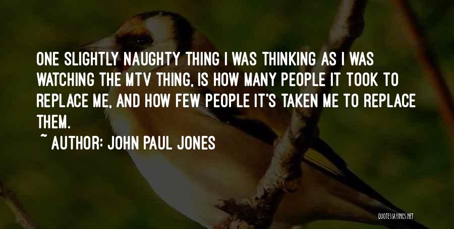 John Paul Jones Quotes 1805639