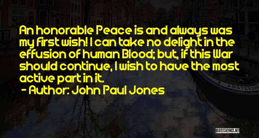 John Paul Jones Quotes 385026