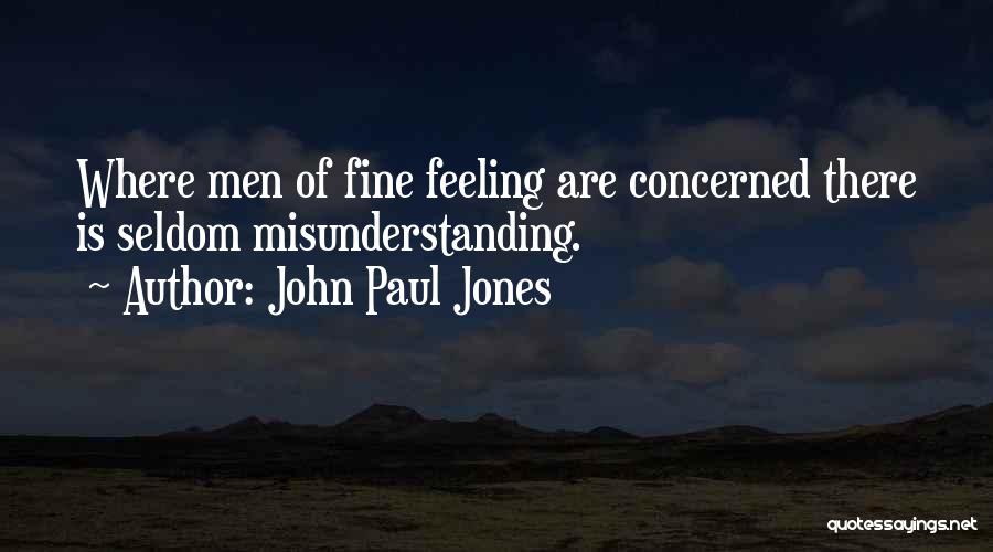 John Paul Jones Quotes 949835