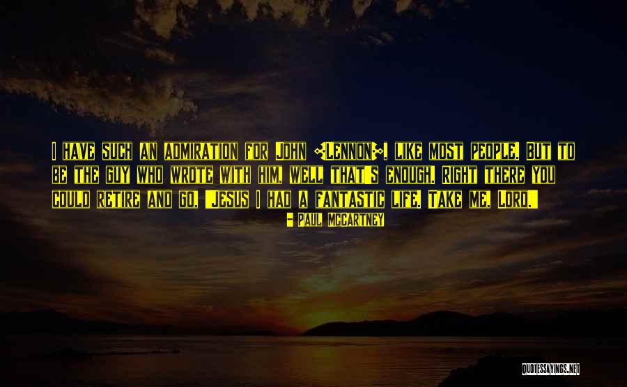 John Paul Quotes By Paul McCartney John Paul Quotes By Paul McCartney