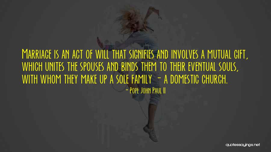 John Paul Quotes By Pope John Paul II John Paul Quotes By Pope John Paul II