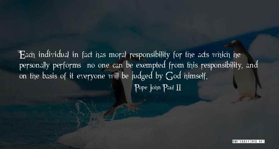 John Paul Quotes By Pope John Paul II John Paul Quotes By Pope John Paul II