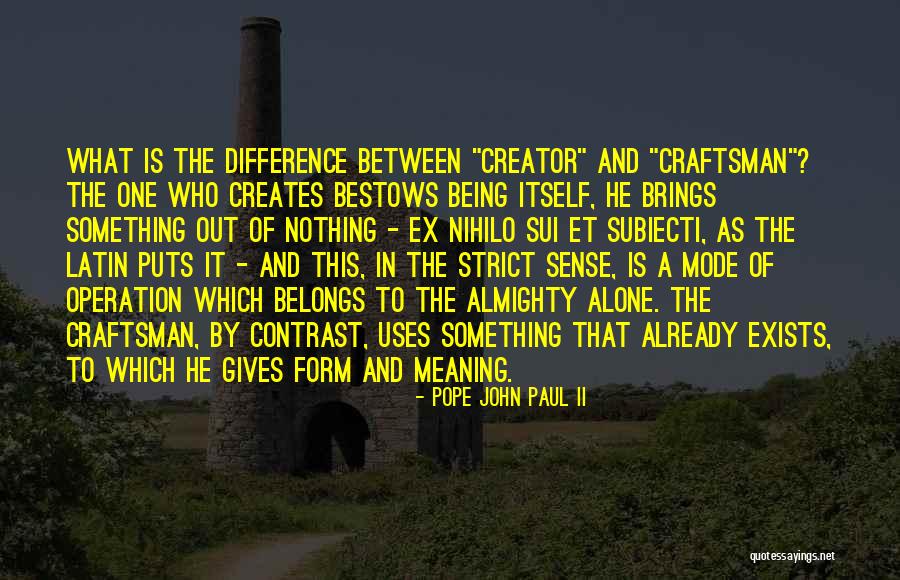 John Paul Quotes By Pope John Paul II John Paul Quotes By Pope John Paul II