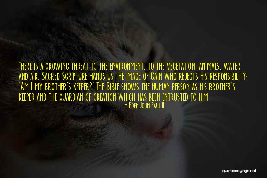 John Paul Quotes By Pope John Paul II John Paul Quotes By Pope John Paul II