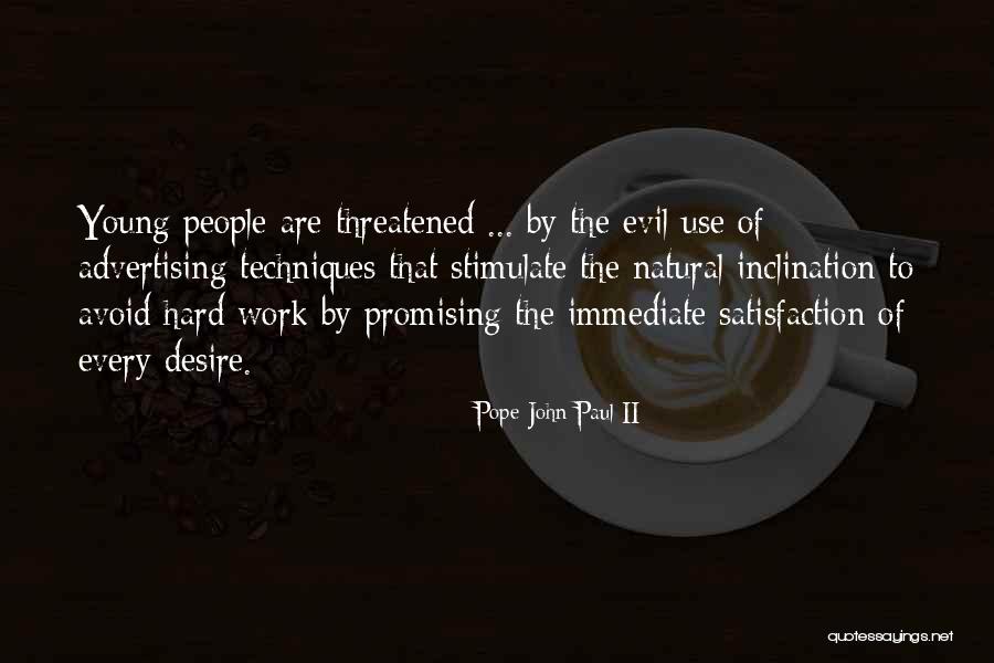John Paul Quotes By Pope John Paul II John Paul Quotes By Pope John Paul II