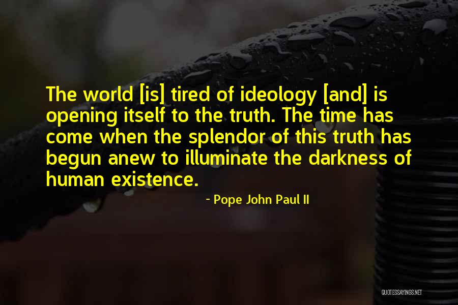 John Paul Quotes By Pope John Paul II John Paul Quotes By Pope John Paul II