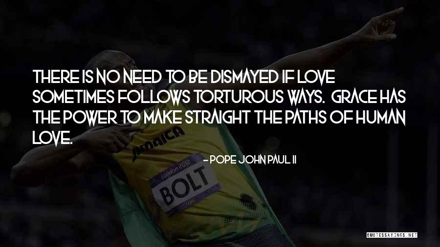 John Paul Quotes By Pope John Paul II John Paul Quotes By Pope John Paul II