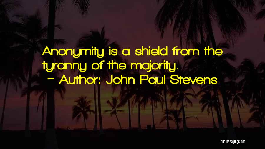 John Paul Stevens Quotes 1805387