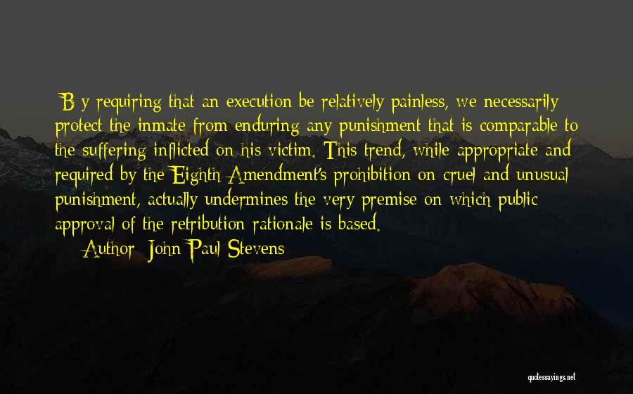 John Paul Stevens Quotes 2150347