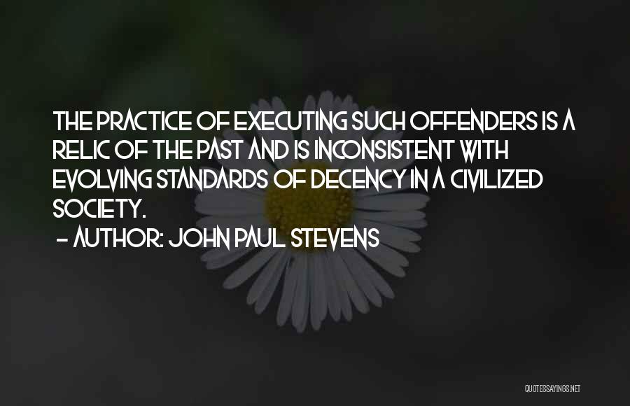 John Paul Stevens Quotes 915558