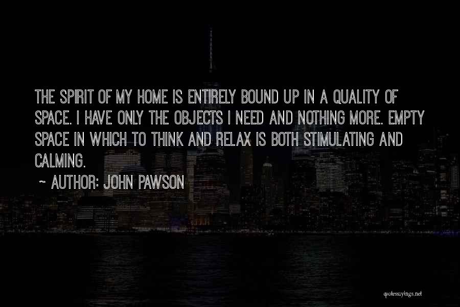 John Pawson Quotes 1261570