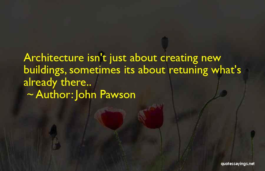 John Pawson Quotes 242891