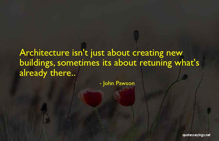 John Pawson Quotes 242891