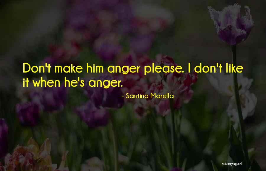 John Payne Quotes By Santino Marella John Payne Quotes By Santino Marella