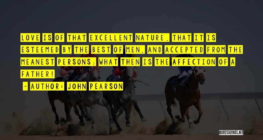 John Pearson Quotes 486337