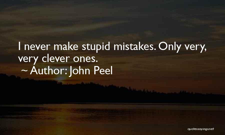 John Peel Quotes 1124939