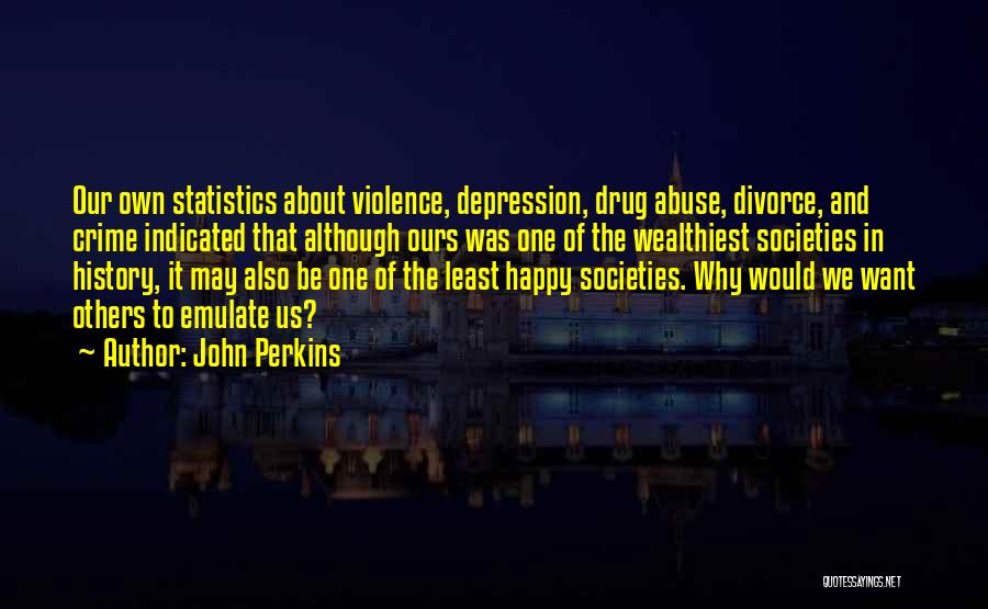 John Perkins Quotes 1120142