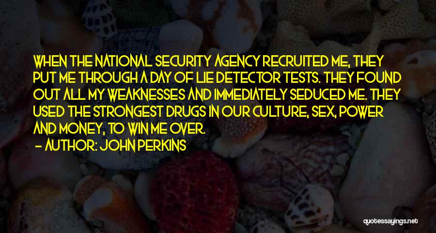 John Perkins Quotes 1504678