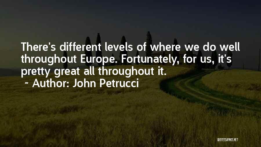 John Petrucci Quotes 1668958