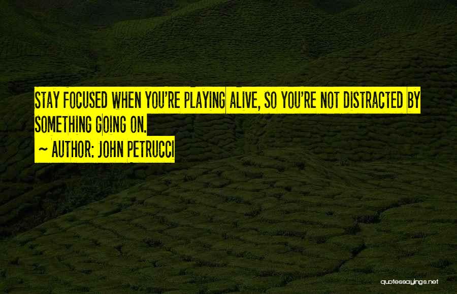 John Petrucci Quotes 2208561