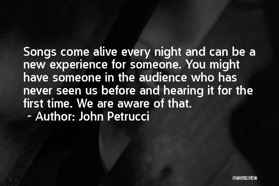 John Petrucci Quotes 824448