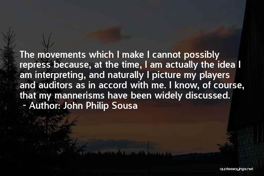John Philip Sousa Quotes 2034051
