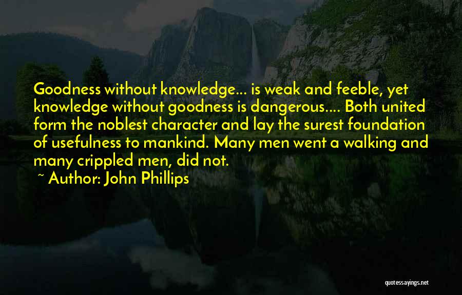 John Phillips Quotes 1098366