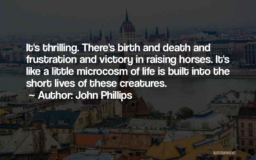 John Phillips Quotes 168755