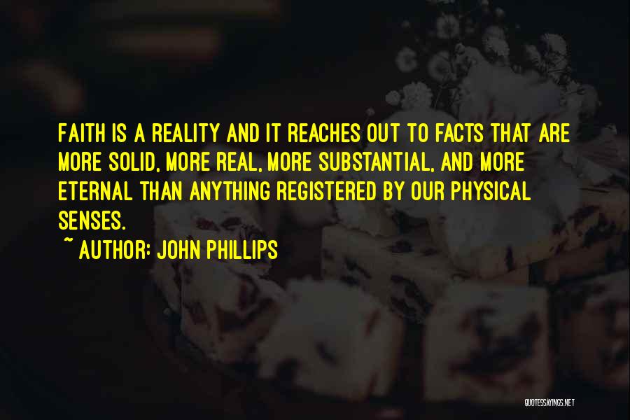 John Phillips Quotes 373872