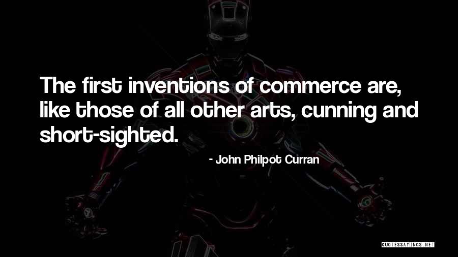 John Philpot Curran Quotes 1904697