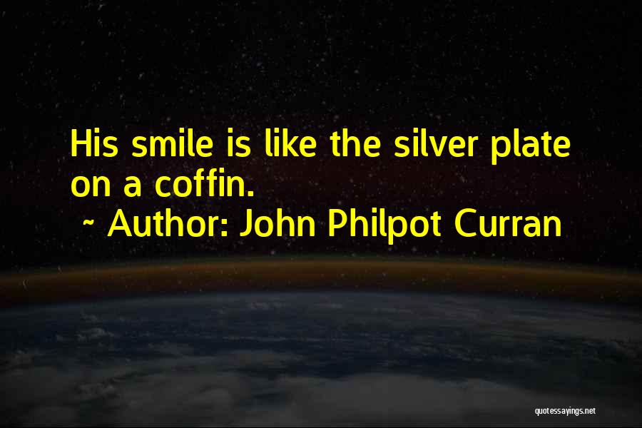 John Philpot Curran Quotes 644328