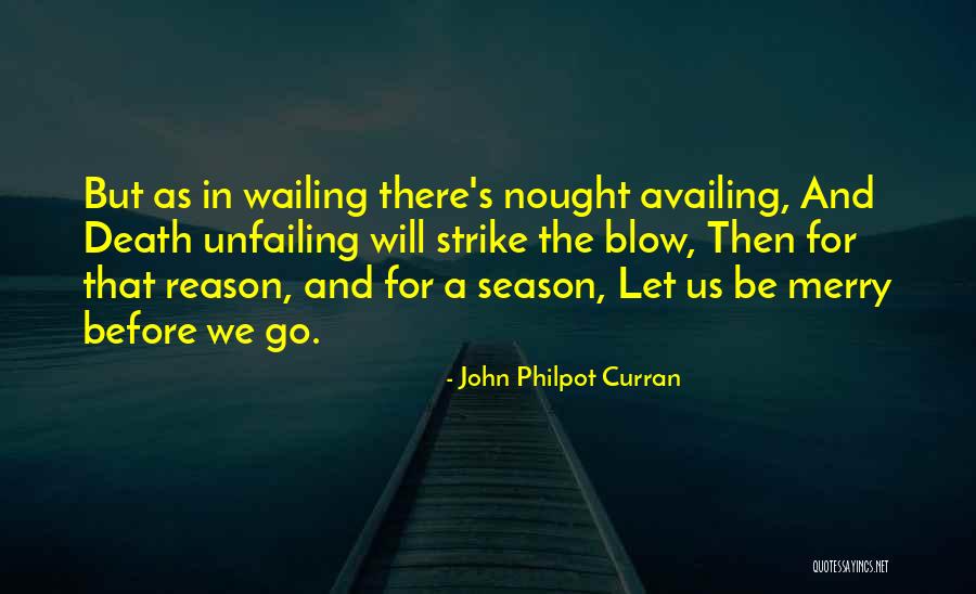 John Philpot Curran Quotes 668490