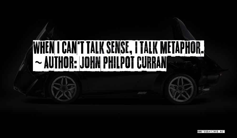 John Philpot Curran Quotes 718969