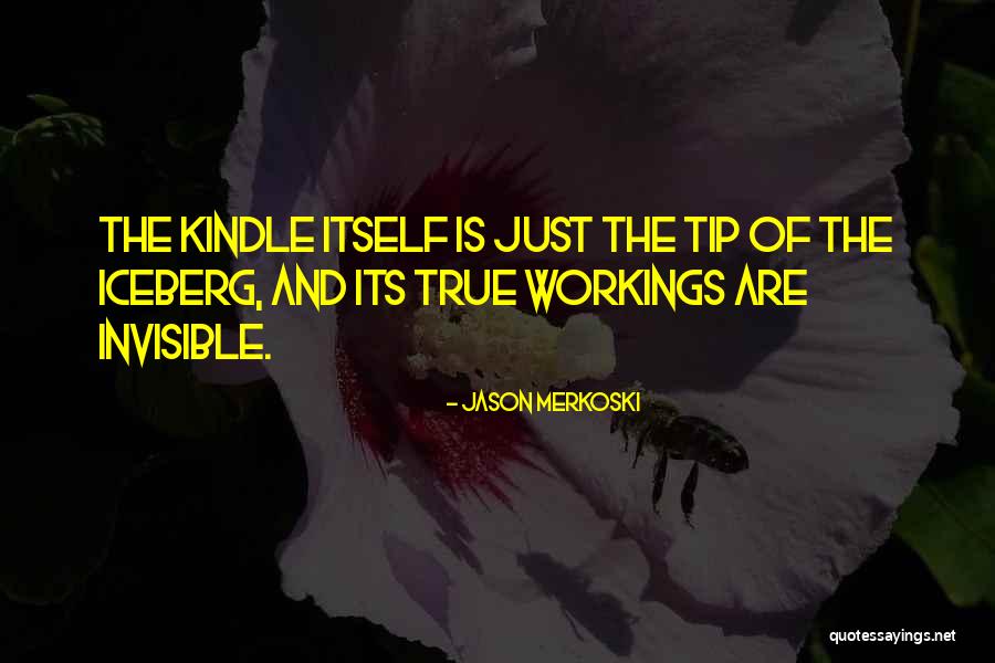 John Pierpont Quotes By Jason Merkoski John Pierpont Quotes By Jason Merkoski