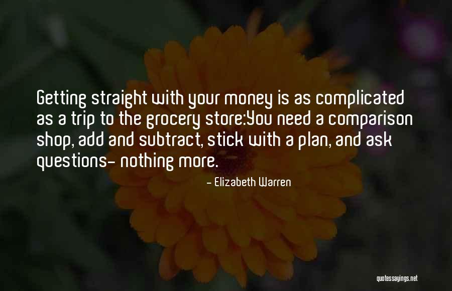 John Piper Let The Nations Be Glad Quotes By Elizabeth Warren John Piper Let The Nations Be Glad Quotes By Elizabeth Warren