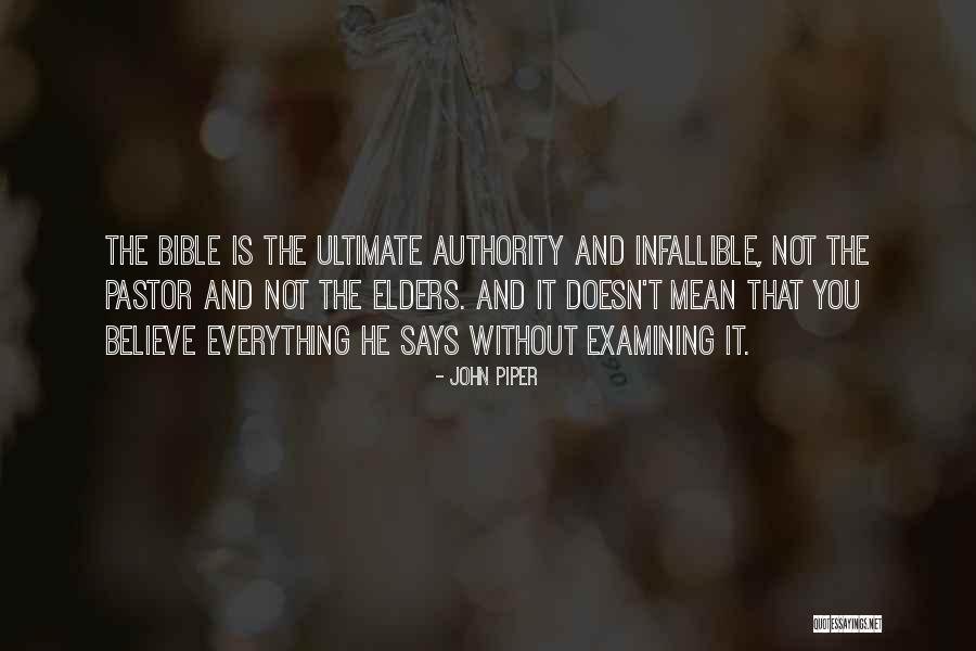 John Piper Quotes 1208504