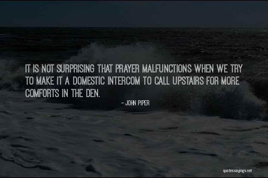 John Piper Quotes 1331260