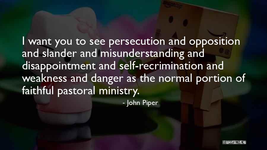 John Piper Quotes 1370922