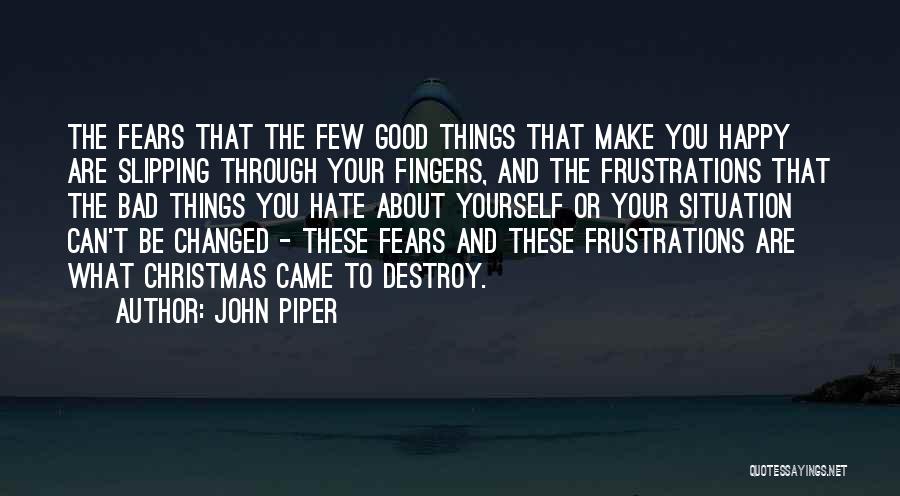 John Piper Quotes 1375756