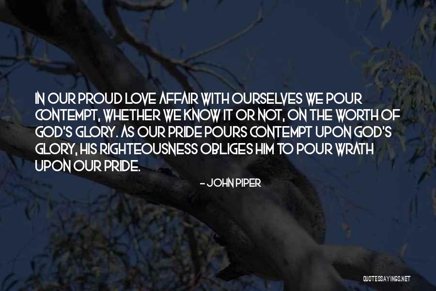 John Piper Quotes 1430706