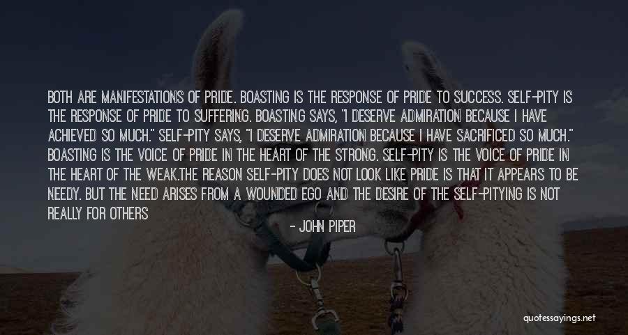 John Piper Quotes 1545794