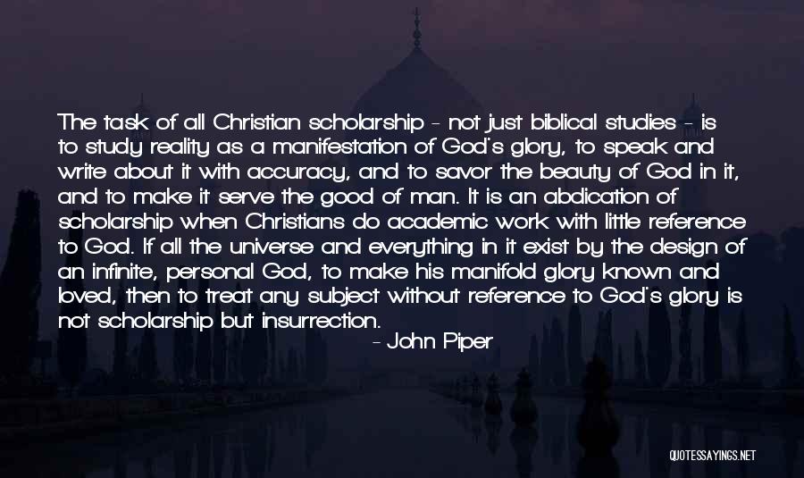 John Piper Quotes 1701024