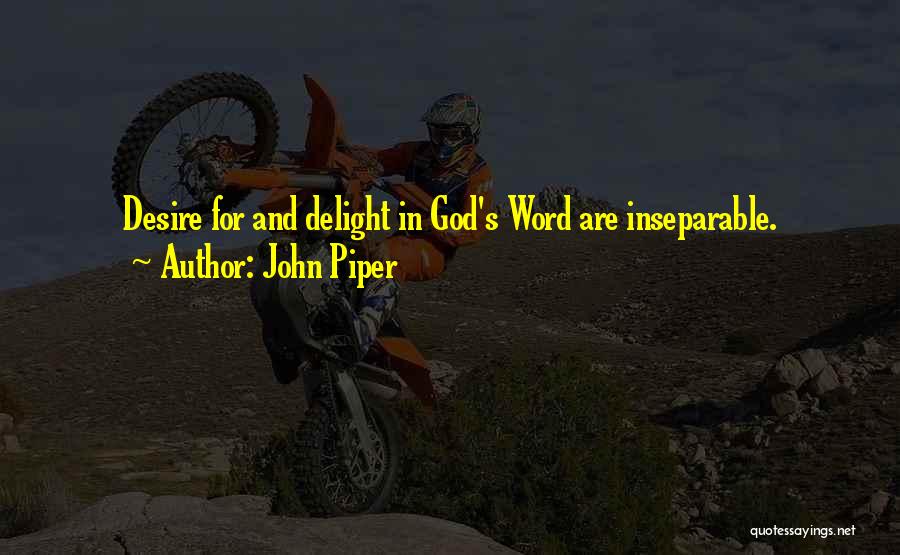 John Piper Quotes 1755577