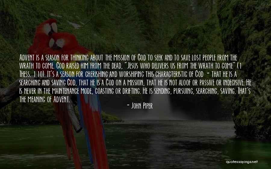 John Piper Quotes 1810064