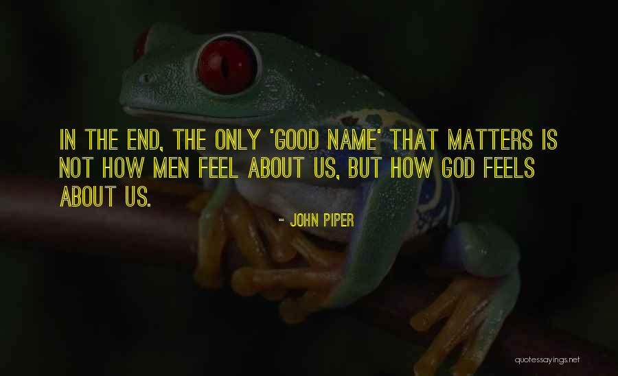 John Piper Quotes 1979045