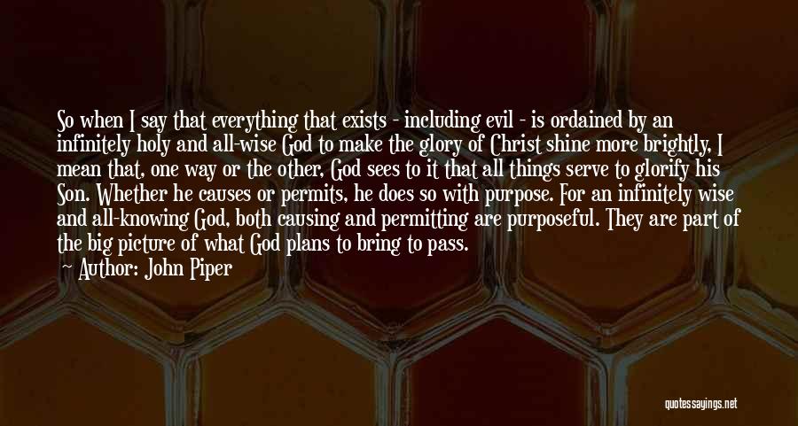 John Piper Quotes 1981096